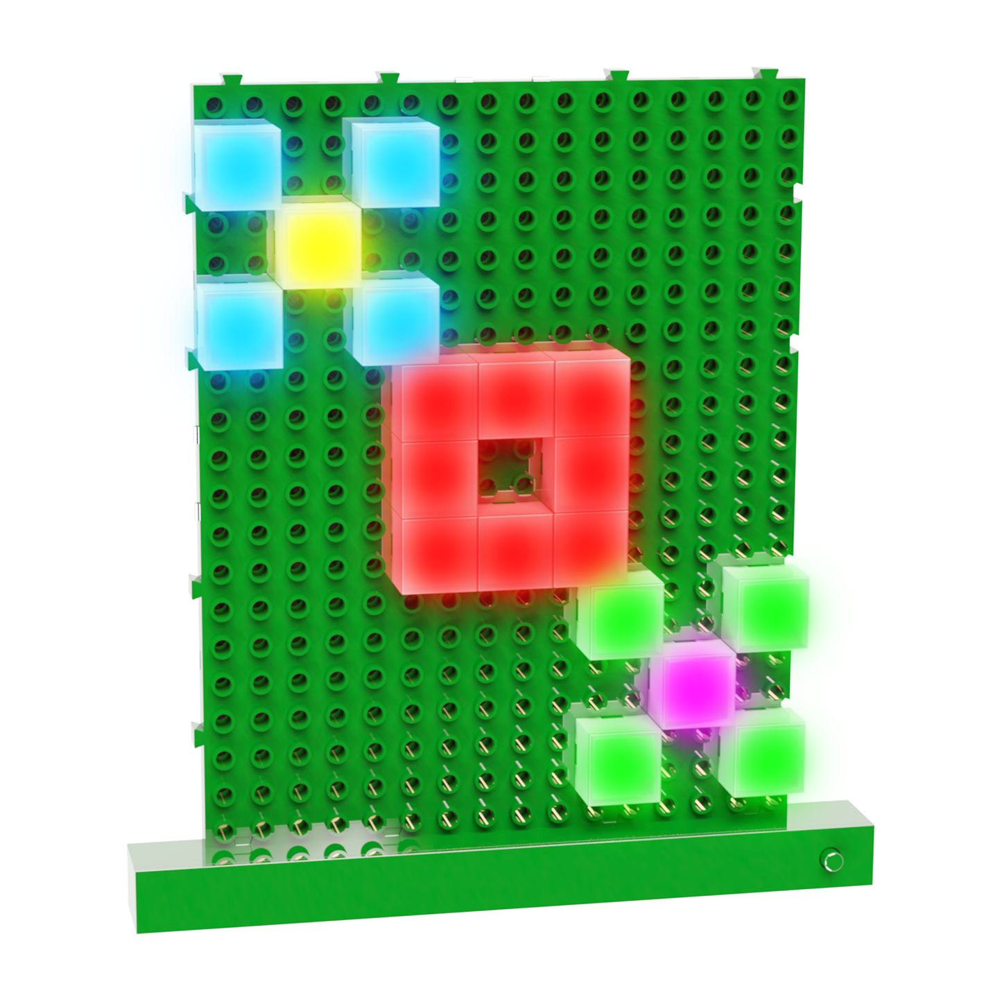 CRAYOLA - Lite Blox