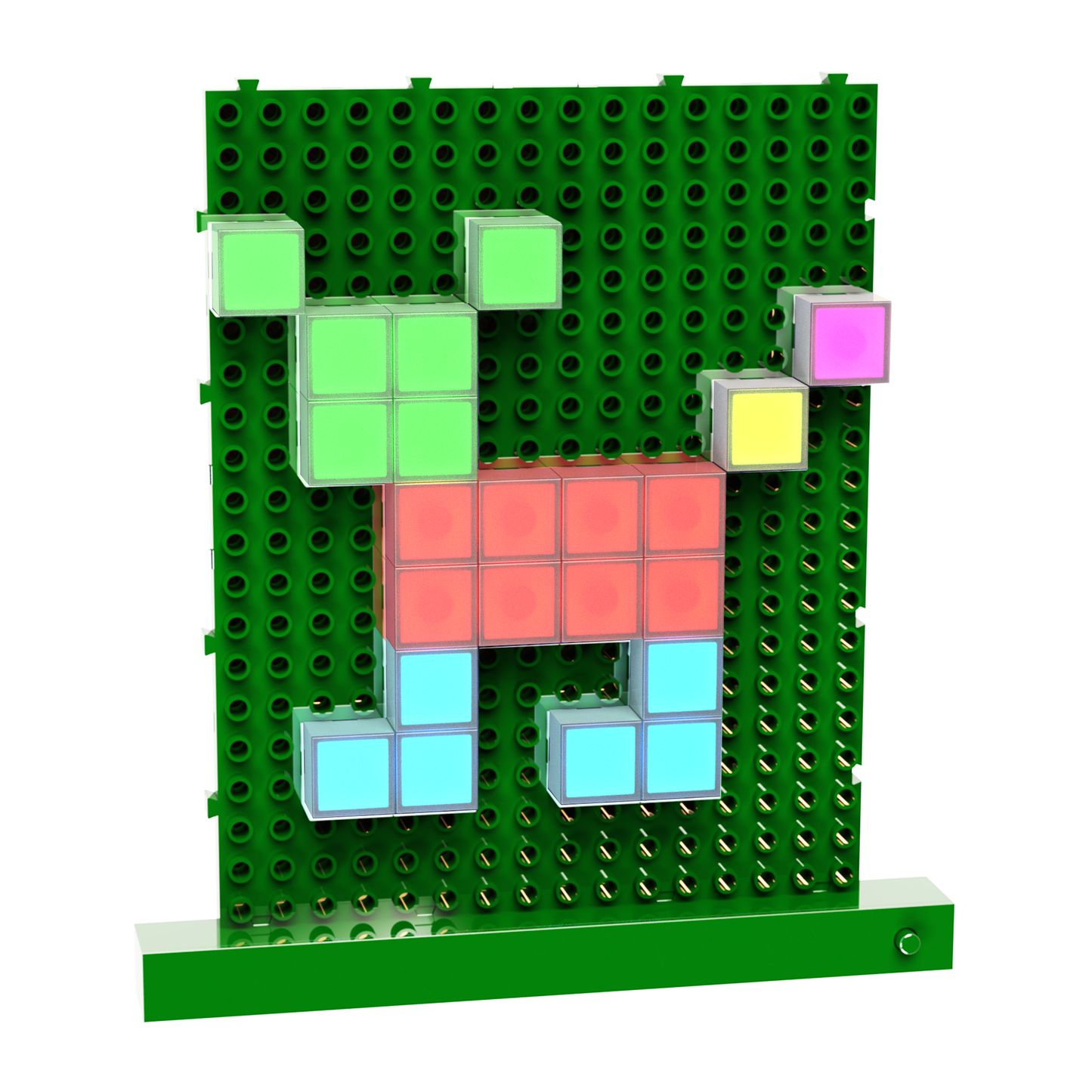 CRAYOLA - Lite Blox
