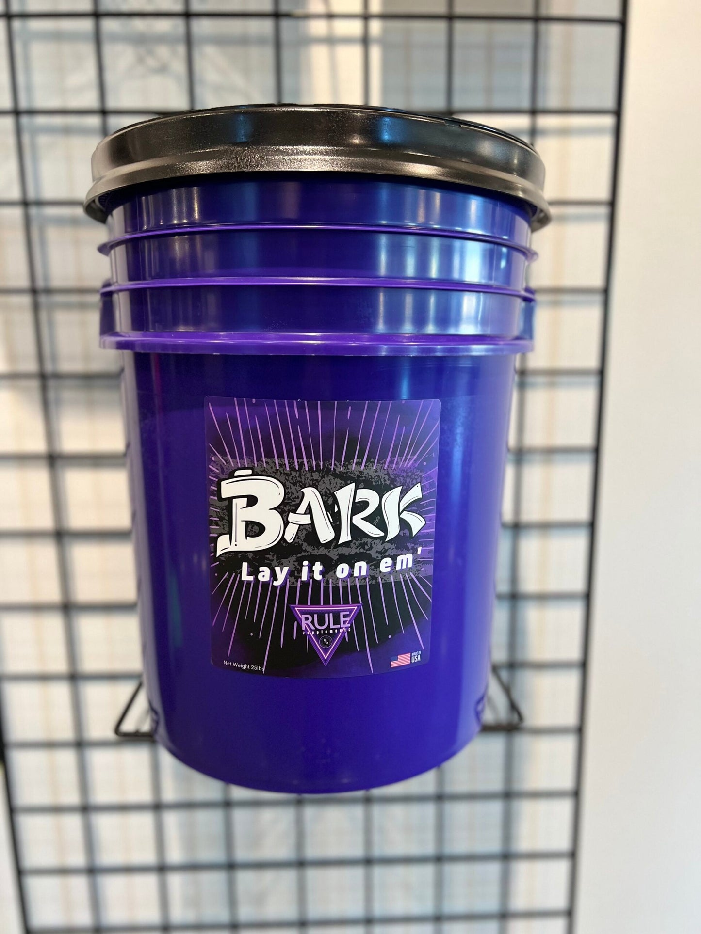 BARK