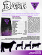 Bark 50# Bag