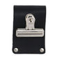 Brown Exhibitor's Number Clip