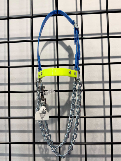 Sheep Chain Halters