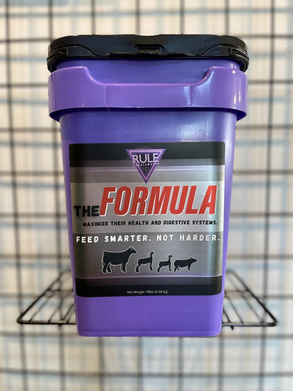Formula 10lb front