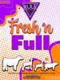 Fresh N Full 50# Bag