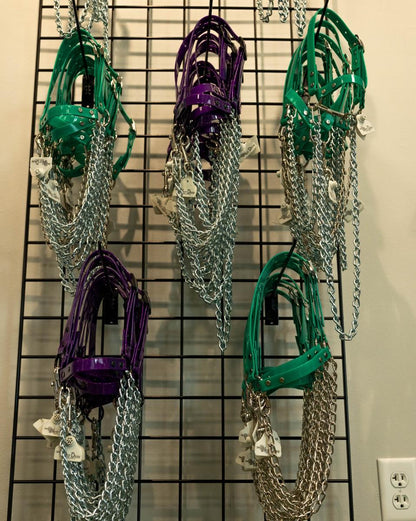 Sheep Chain Halters