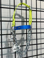 Goat Chain Halters