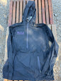 Rule Supplements Unisex Windbreaker