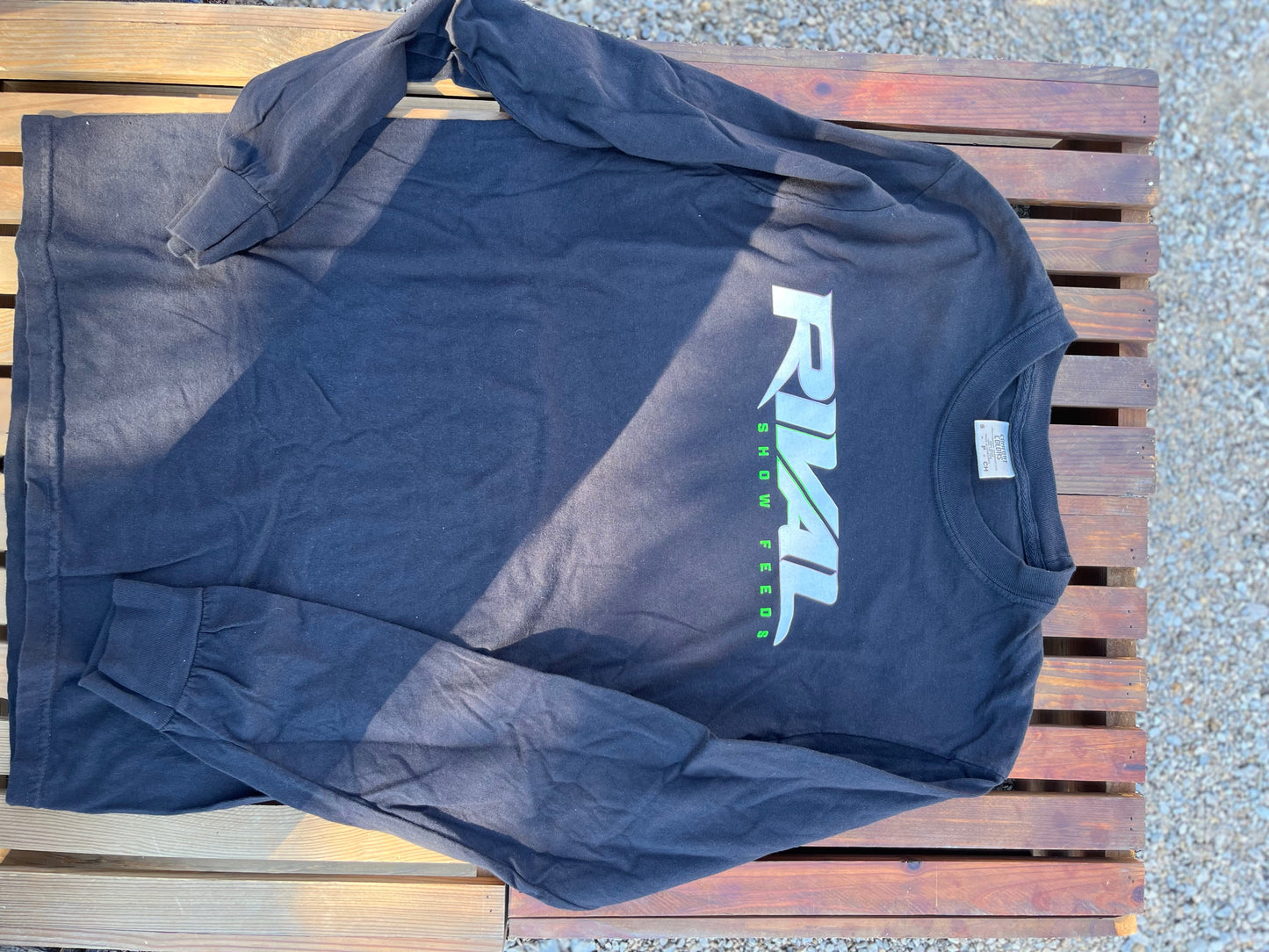 Rival Long Sleeve