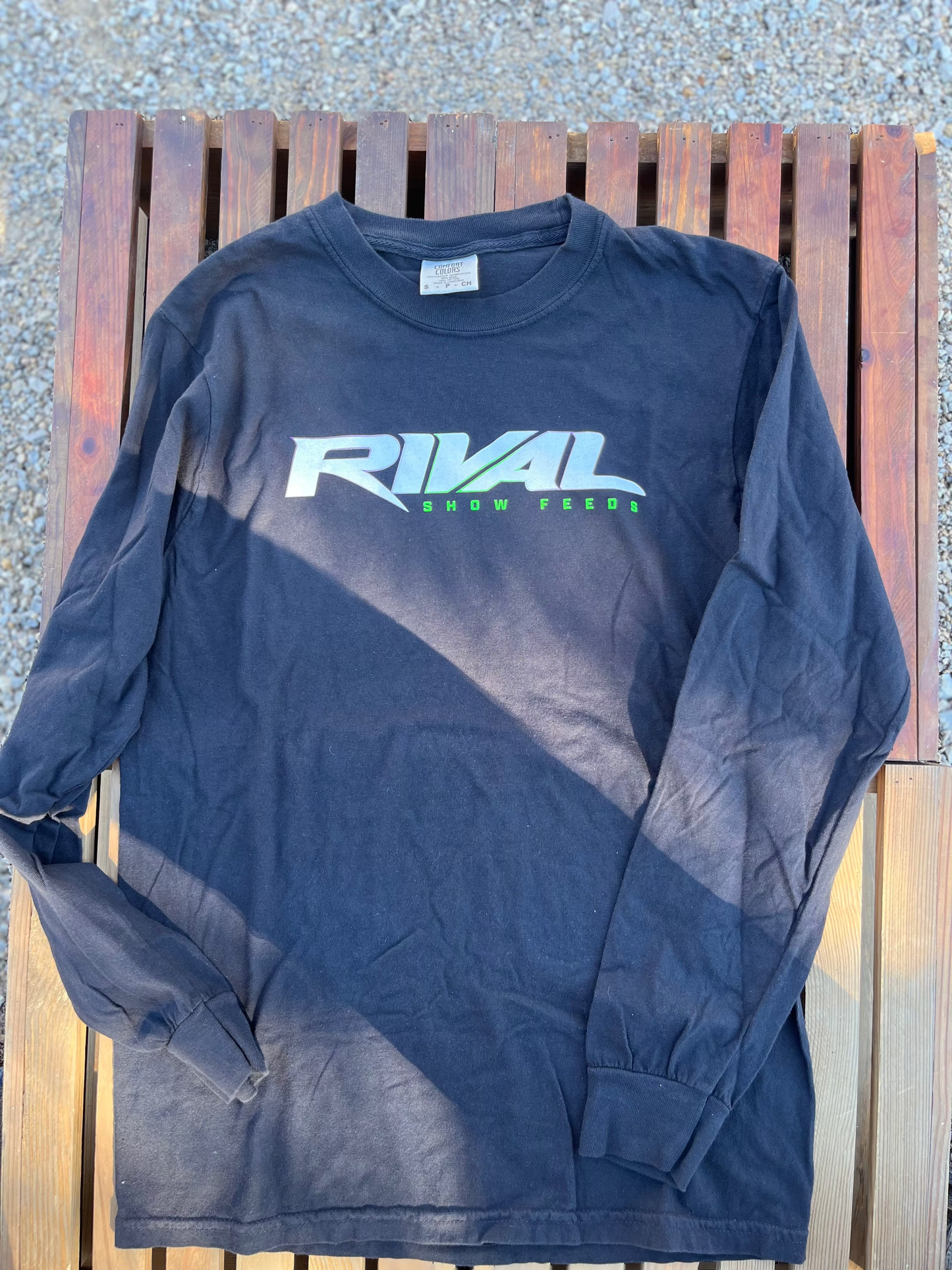 Rival Long Sleeve