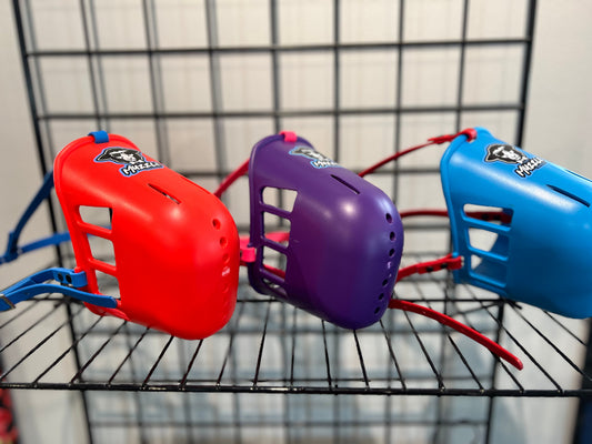 Hard Muzzles