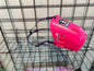 Hard Muzzles