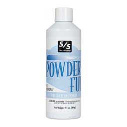 Powder'ful (WHITE)