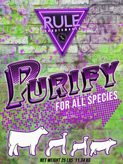 Purify