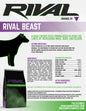 Rival Beast Cattle - 10 bags per pallet