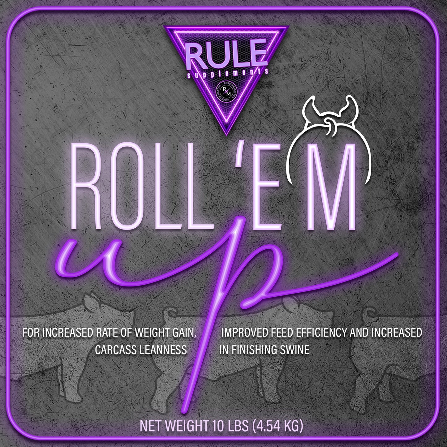 Roll Em' Up
