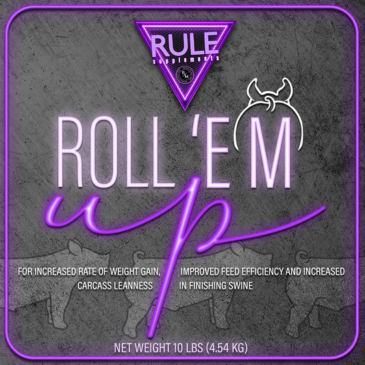 Roll Em' Up