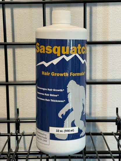 Sasquatch 32 OZ