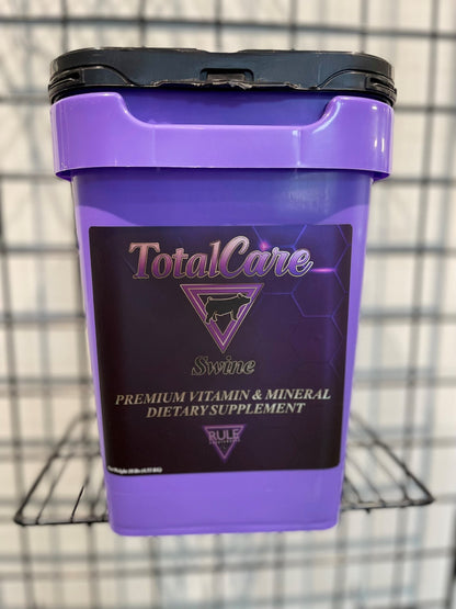 TotalCare Swine