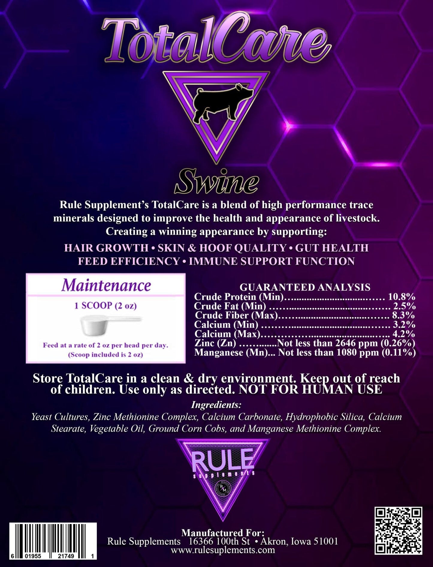 TotalCare_Label_Front_6.5 x 8.5.eps