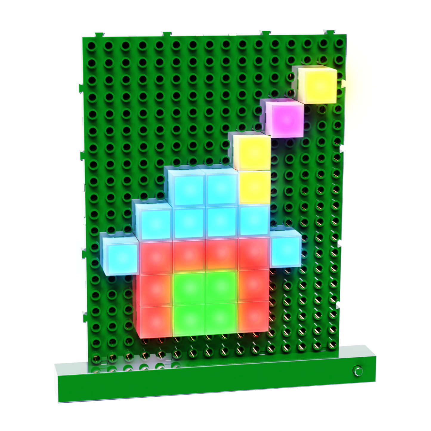 CRAYOLA - Lite Blox