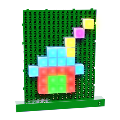 CRAYOLA - Lite Blox