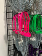 Goat Chain Halters